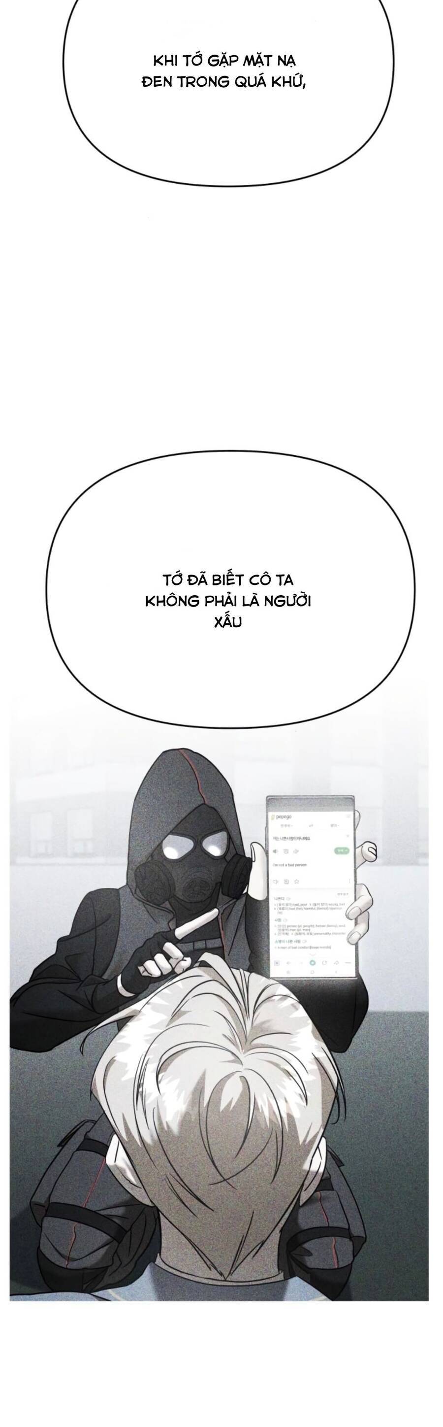 phản diện thuần túy chapter 59 69