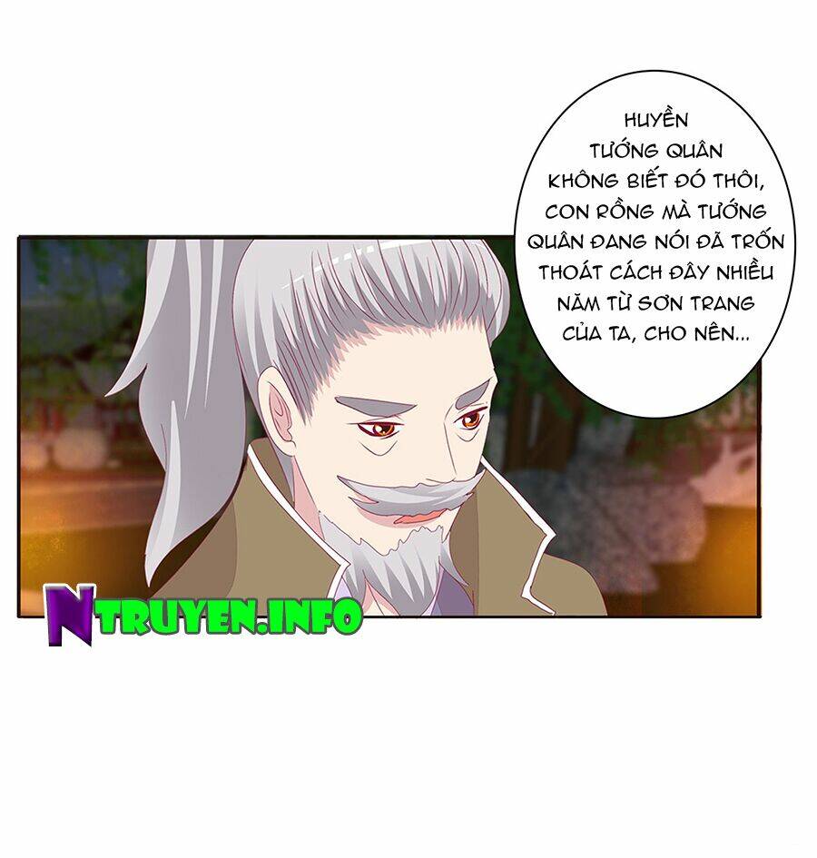 tướng quân mời ra trận chapter 165 12