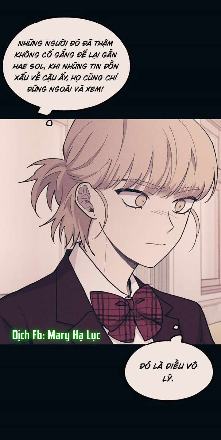 yeonwoo ngây thơ chapter 18 45