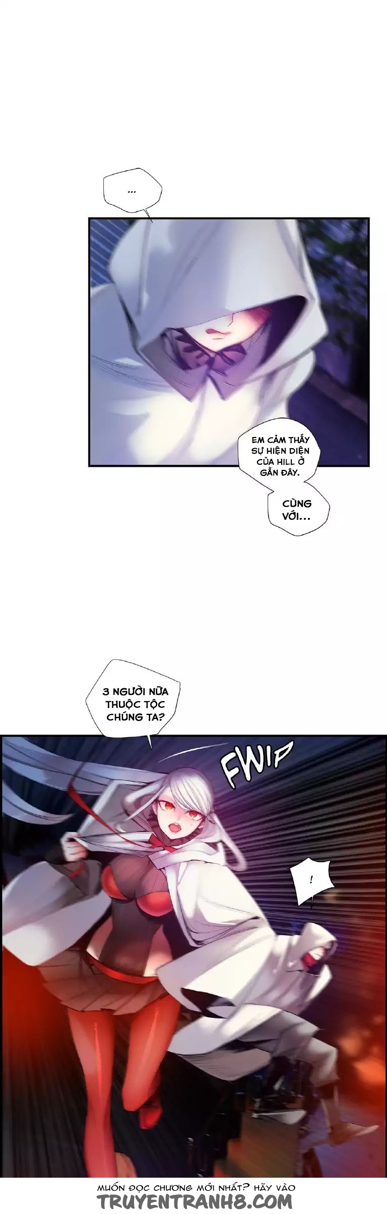 sự ràng buộc của lilith chapter 46 7