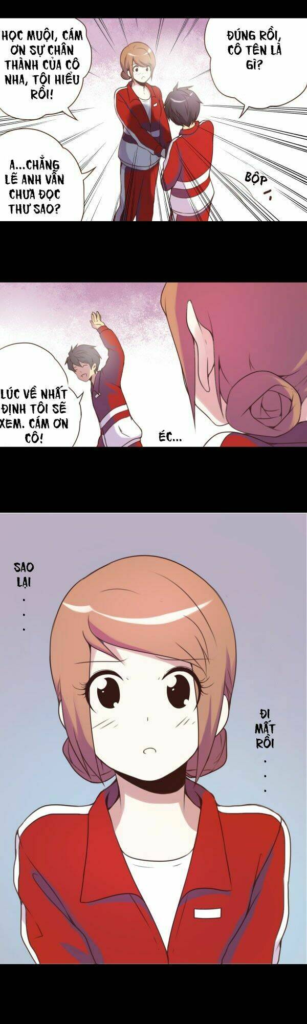 love-c romantic fruity chapter 9 5