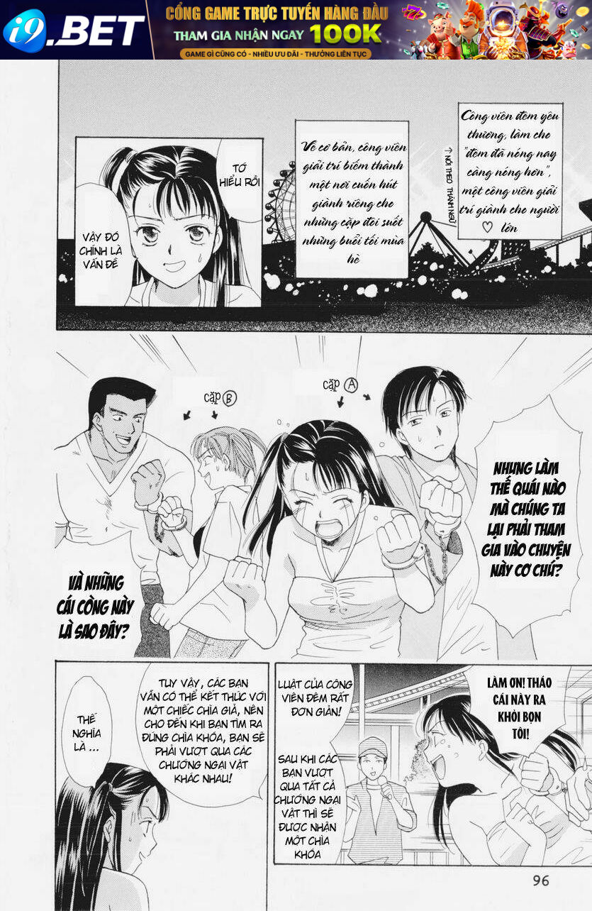 joshikousei chapter 45 3