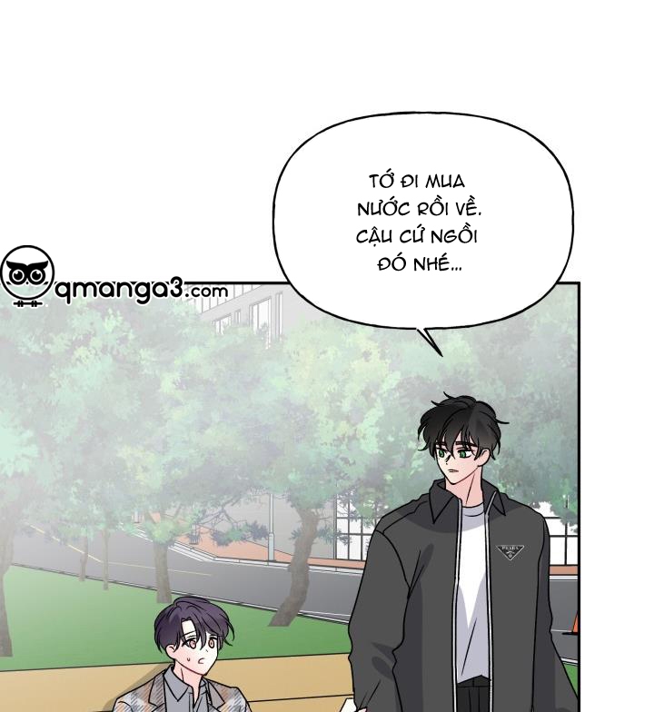 xác suất tình yêu chapter 63 88