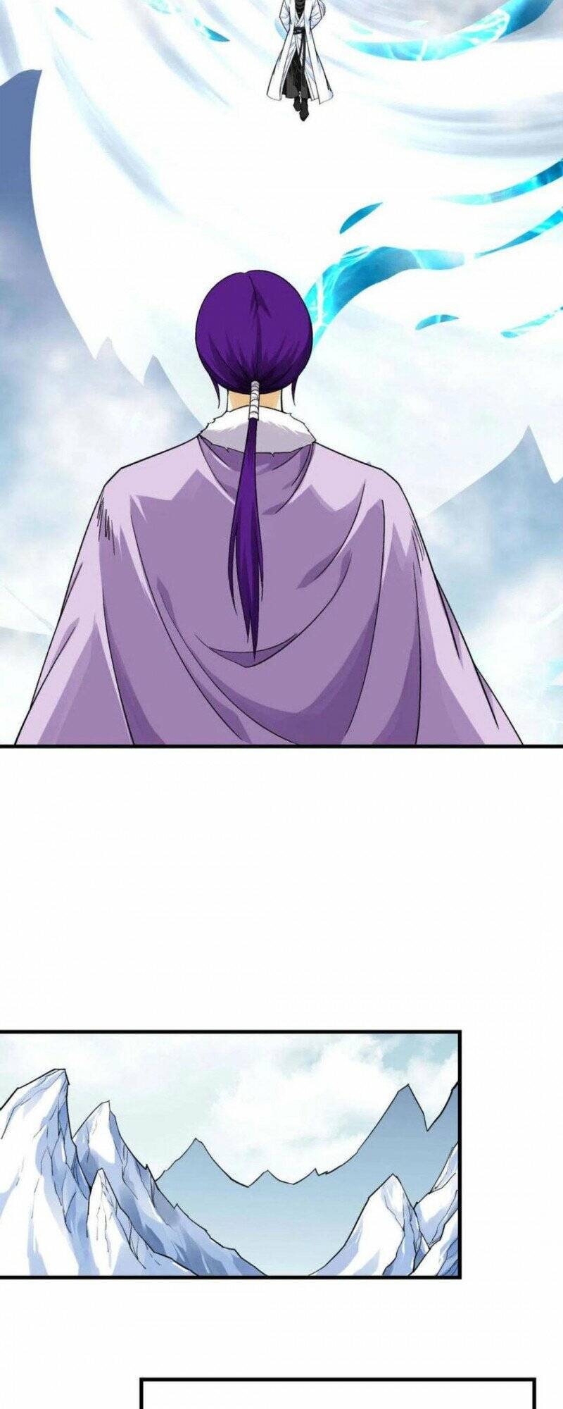 trọng sinh ta là đại thiên thần chapter 209 2