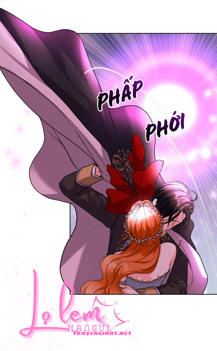 đức hạnh của ác nữ phản diện chapter 74.2 3