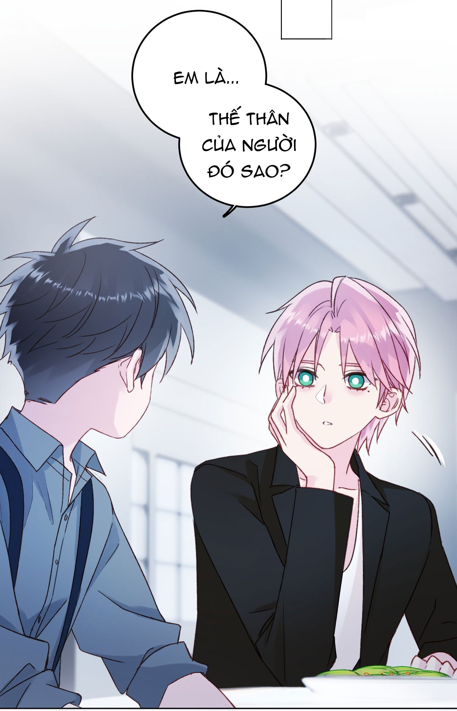 tôi phải làm một kẻ đại xấu xa chapter 65 11