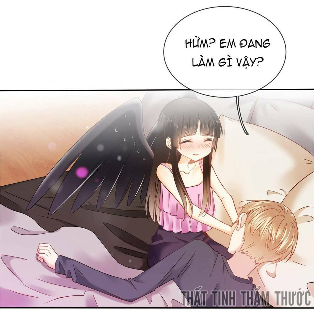 bay qua thiên sơn đến yêu anh chapter 45 33