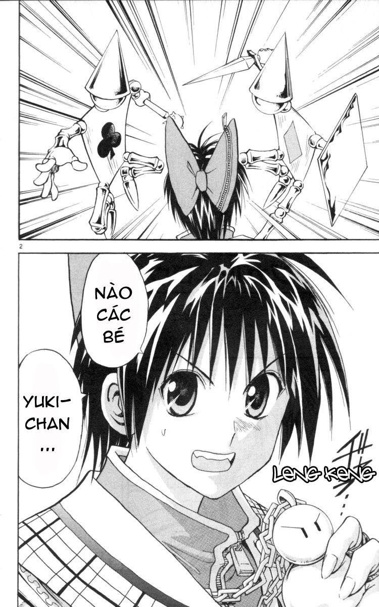 mar heaven chapter 121 3