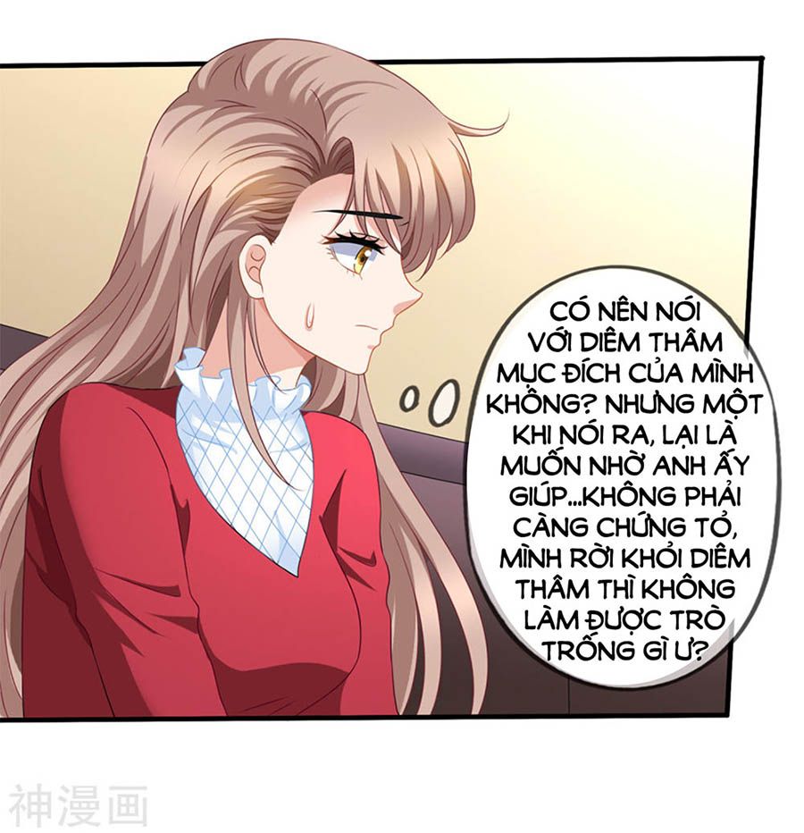 mỹ vị giai thê chapter 71 16