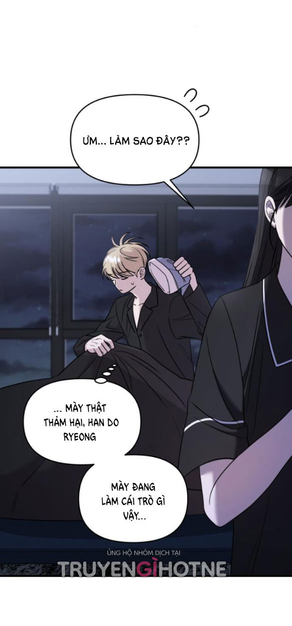 phản diện thuần túy chapter 49.1 17