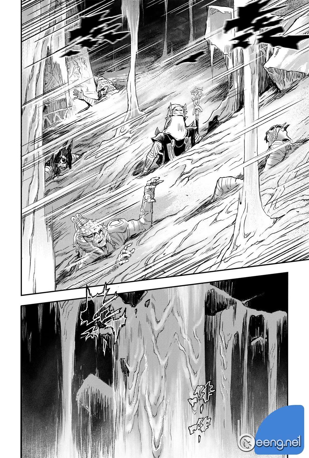 huyền hạo chiến ký chapter 201 12