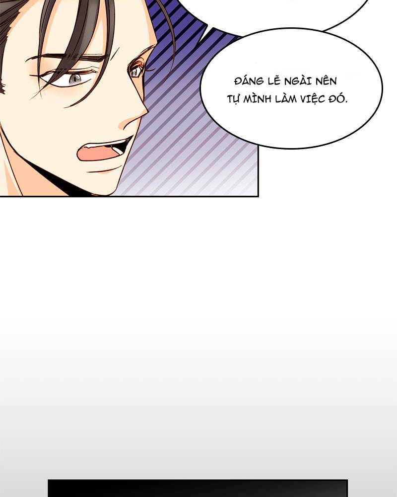 Hoàng Hậu Tái Hôn chapter 16.2 19