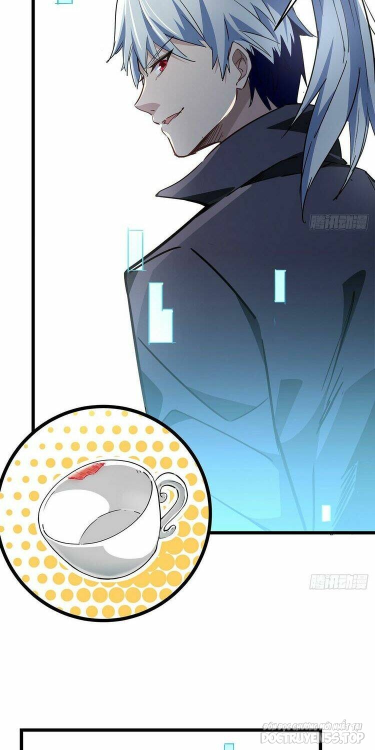 giải cứu 99 nữ chính ở mạt thế chapter 57 17