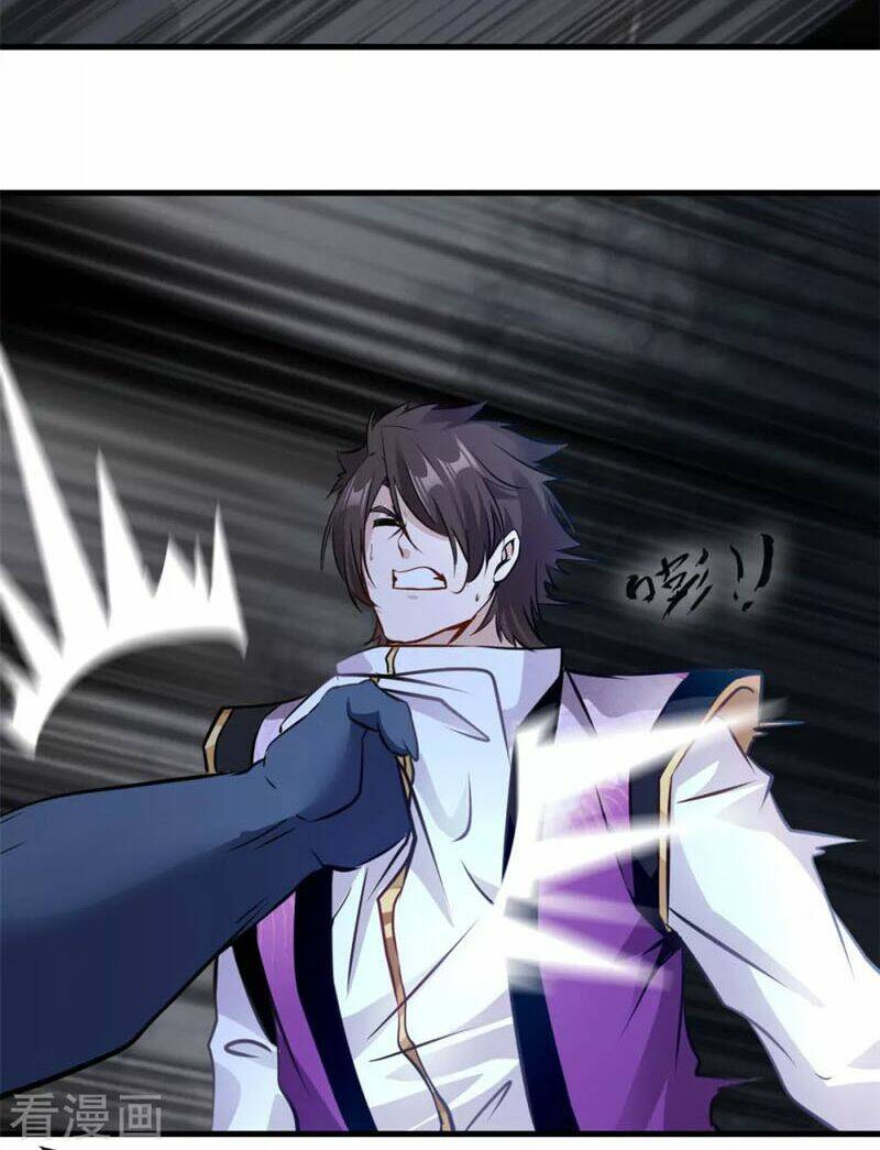 một đời thành tiên chapter 62 17