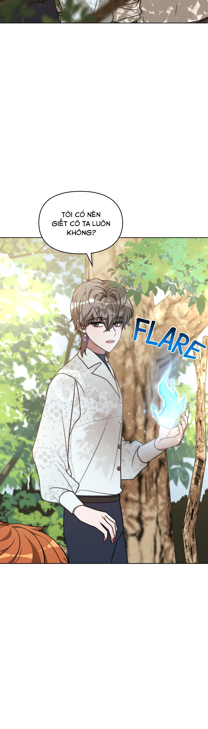 công nương eluana vita chapter 186 8