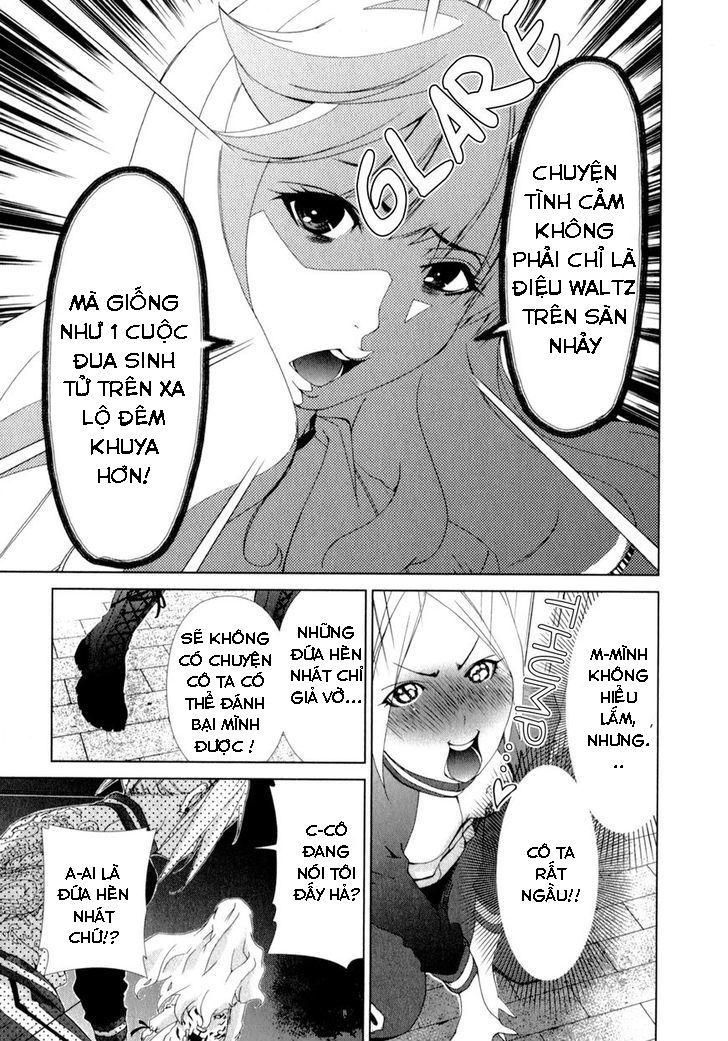 yuricam chapter 8 17