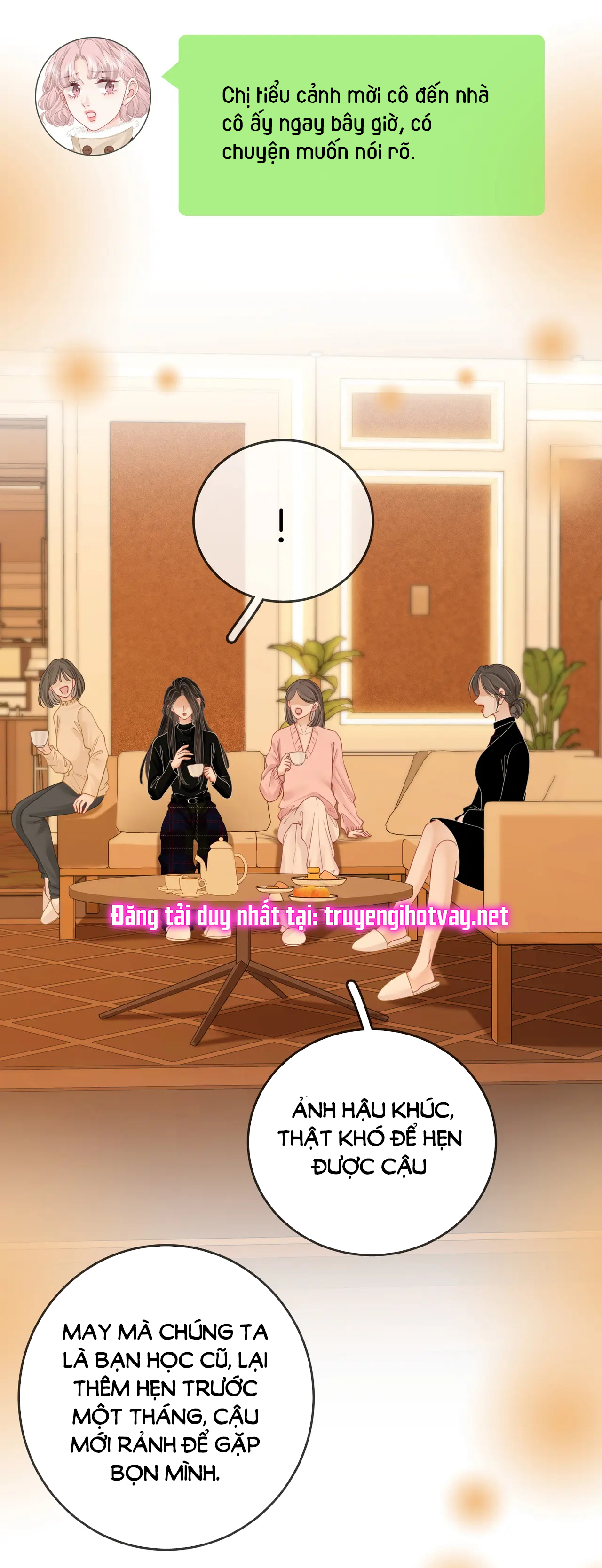 cố tiểu thư và khúc tiểu thư chapter 83 39