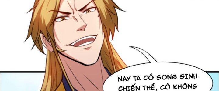 ẩn cư mười vạn năm, đời sau mời ta rời núi chapter 21 44