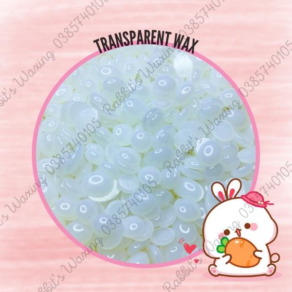 (Tặng Que Silicon Khi Mua 1kg Sáp Wax) Sáp wax lông cao cấp siêu thơm ,bám lông tốt gói 300G,500G,1KG tặng kèm que gỗ