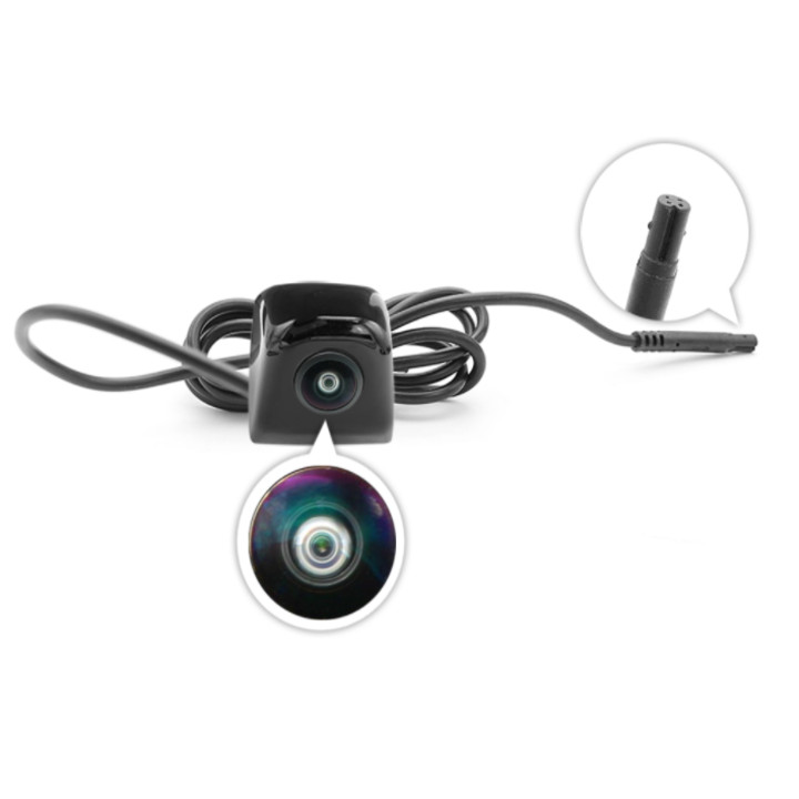 Camera lùi AHD 1080P độ nét cao dùng cho màn hình ô tô FA818