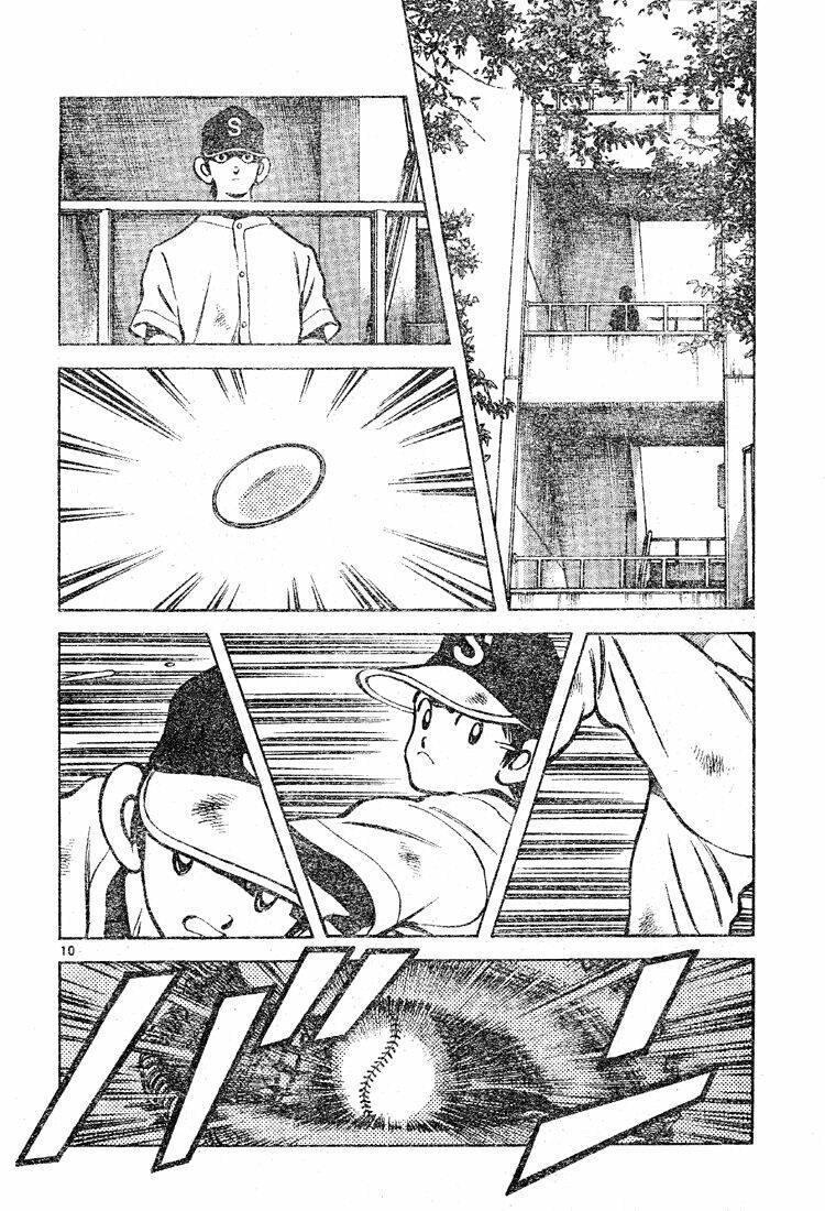 trò chơi vượt qua thử thách chapter 47 10