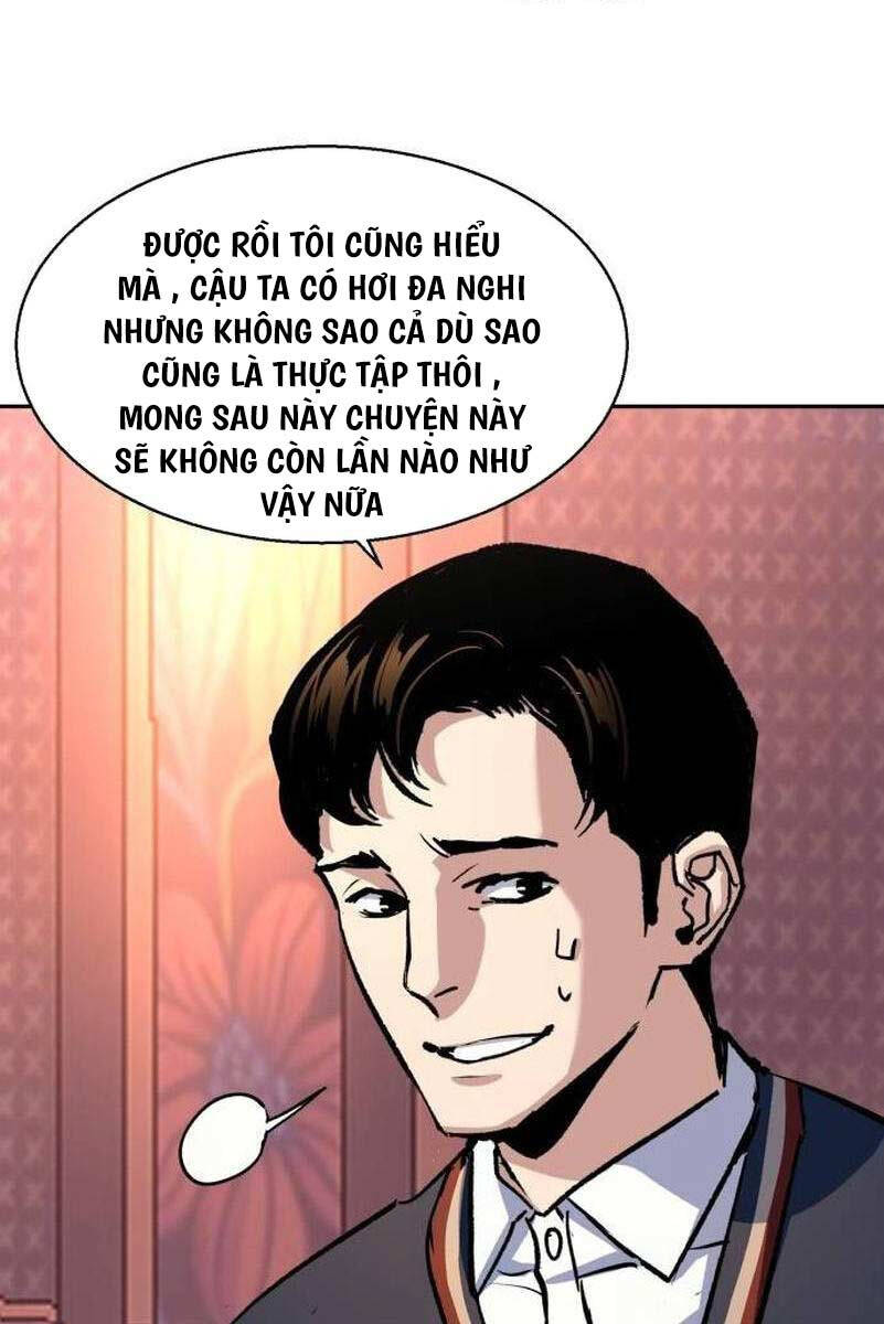 bạn học tôi là lính đánh thuê chapter 179 23