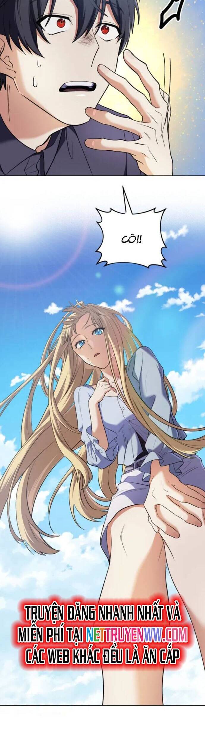 sự trở lại của đại pháp sư huyền thoại chapter 16 4