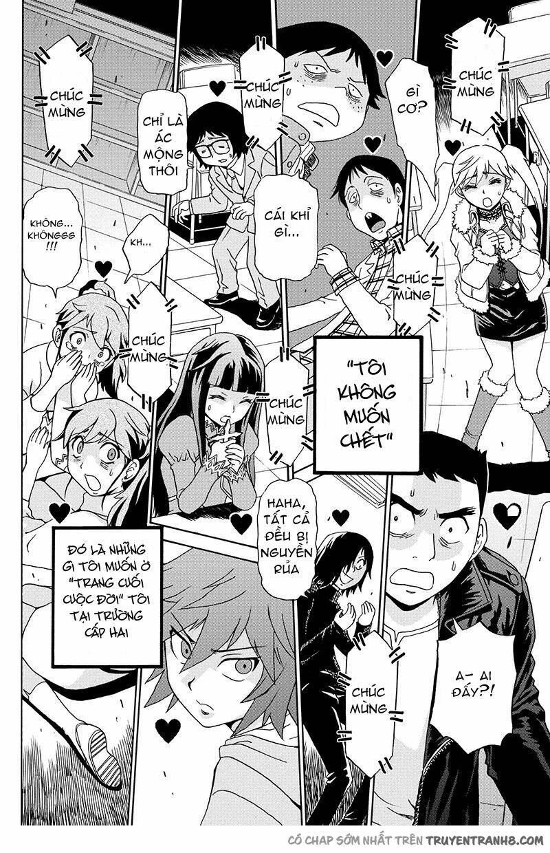 lý do sống còn chapter 1 33