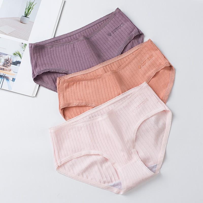 Quần Lót Tăm Xuất Nhật Cottone