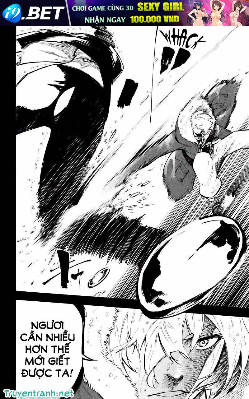 dolly kill kill chapter 112 8