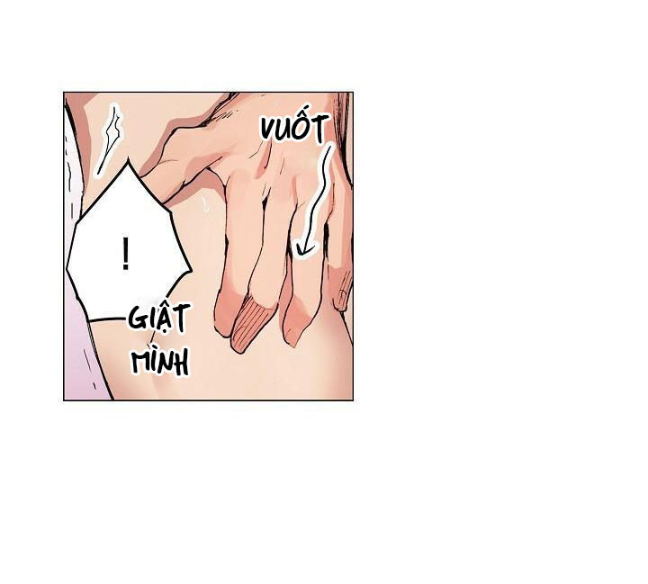 [18+bản màu] muốn ăn em không chừa một giọt chapter 3.1 4