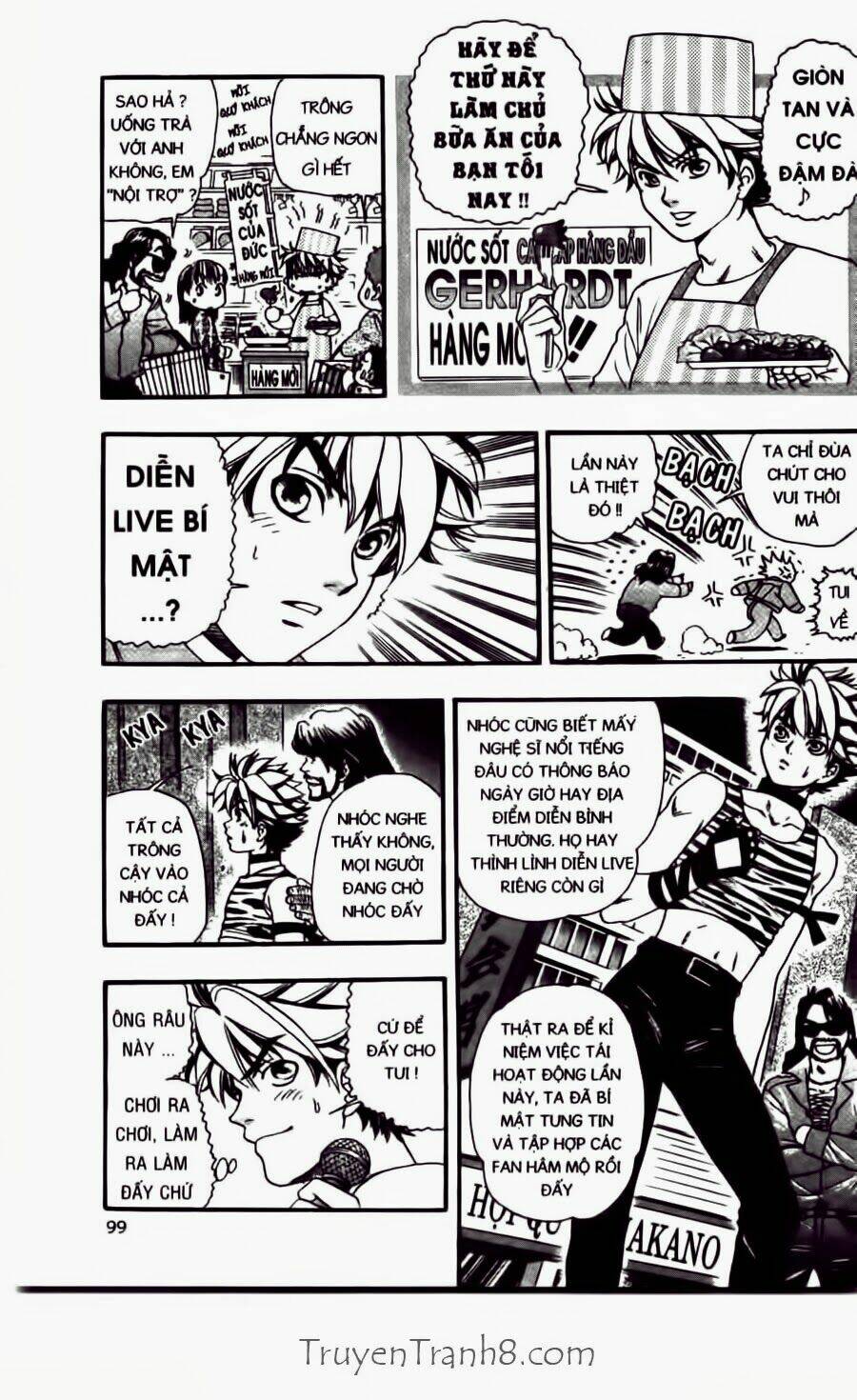 dragon voice chapter 29 15