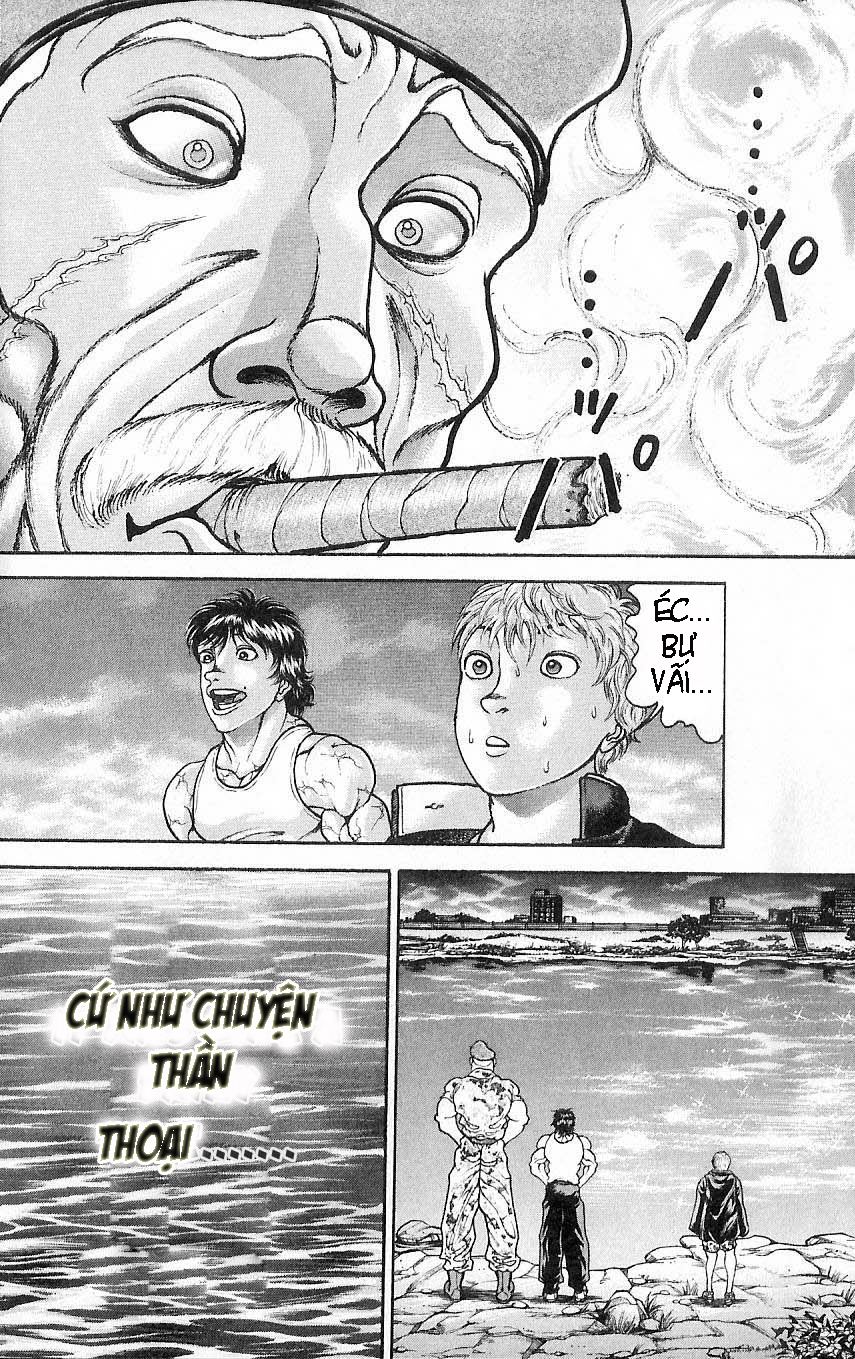 baki – son of ogre chapter 4 8