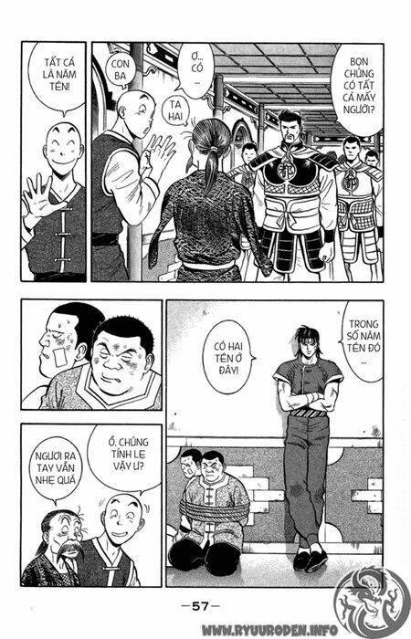 hoàng phi hồng phần 1 chapter 35 55