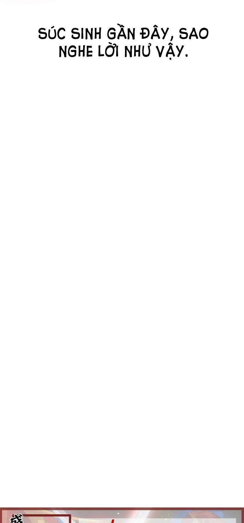 thịnh sủng kiều nữ trở về triều ca chapter 27 29