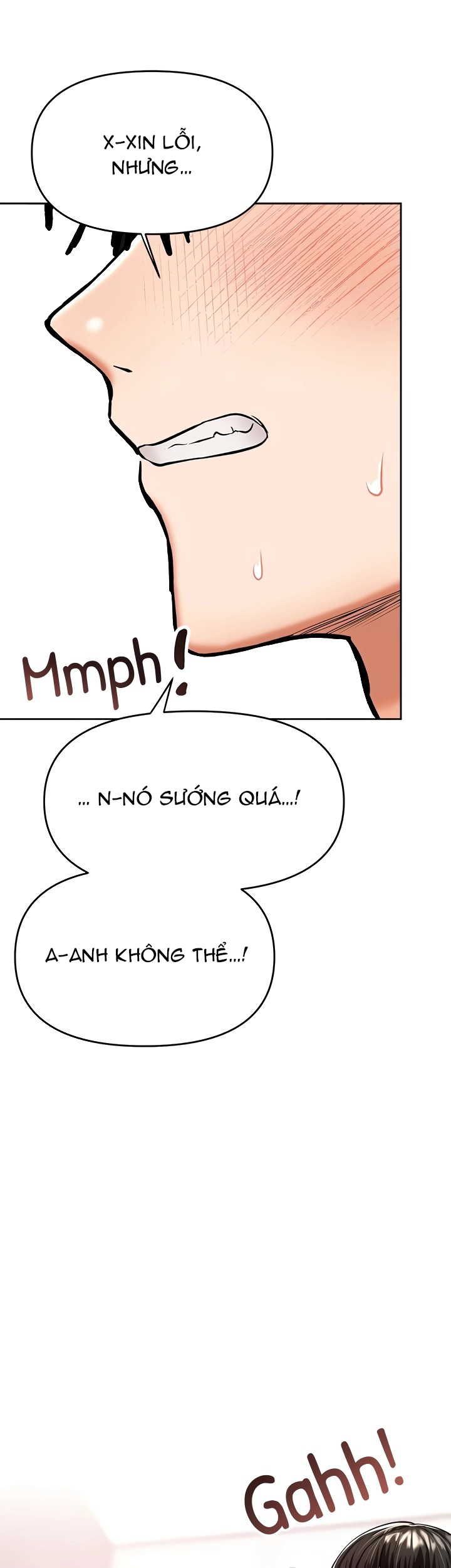 chiều chuộng em đi mà chapter 13.2 22