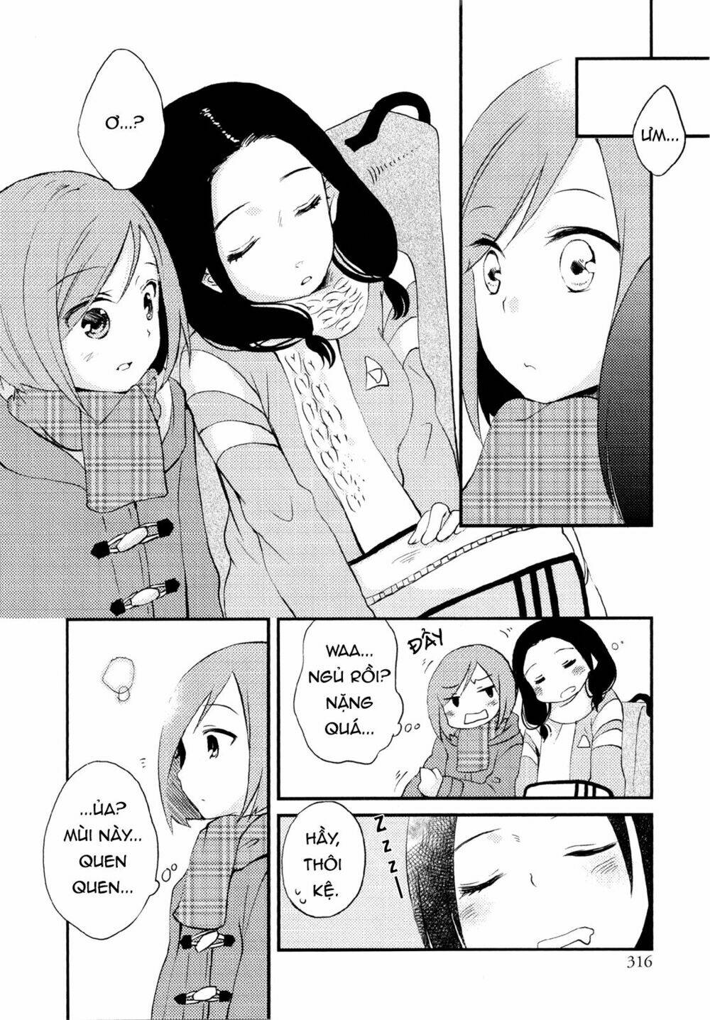 10 mili cuối cùng chapter 0 7