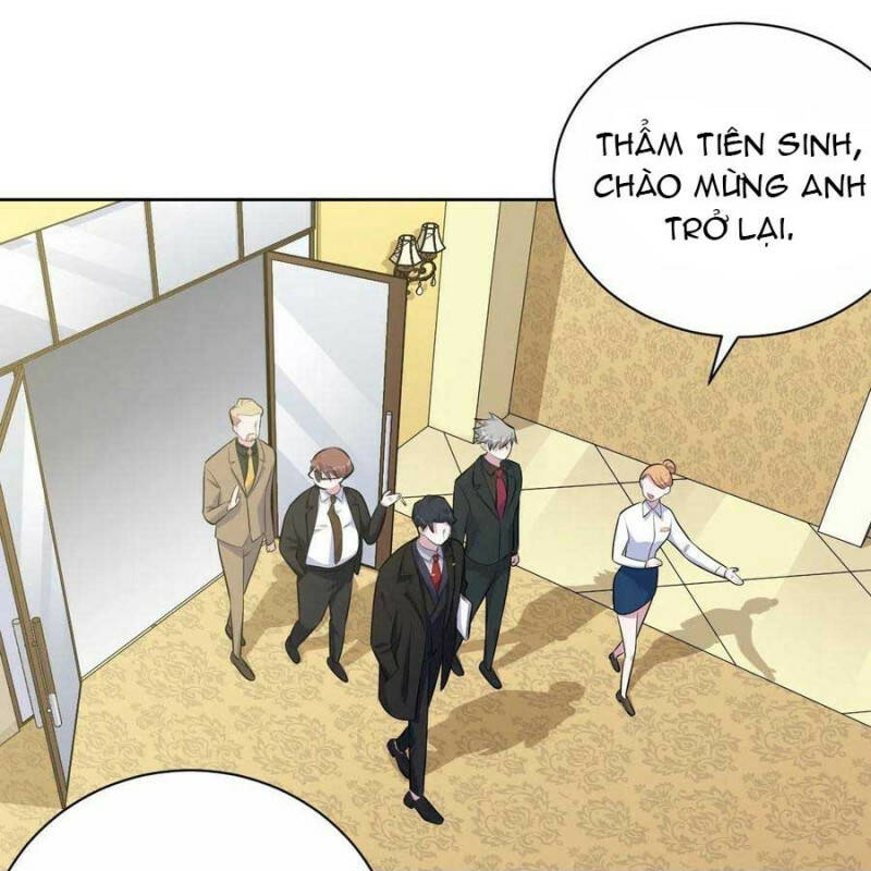 nhạc phụ đại nhân là lão bà chapter 158 48