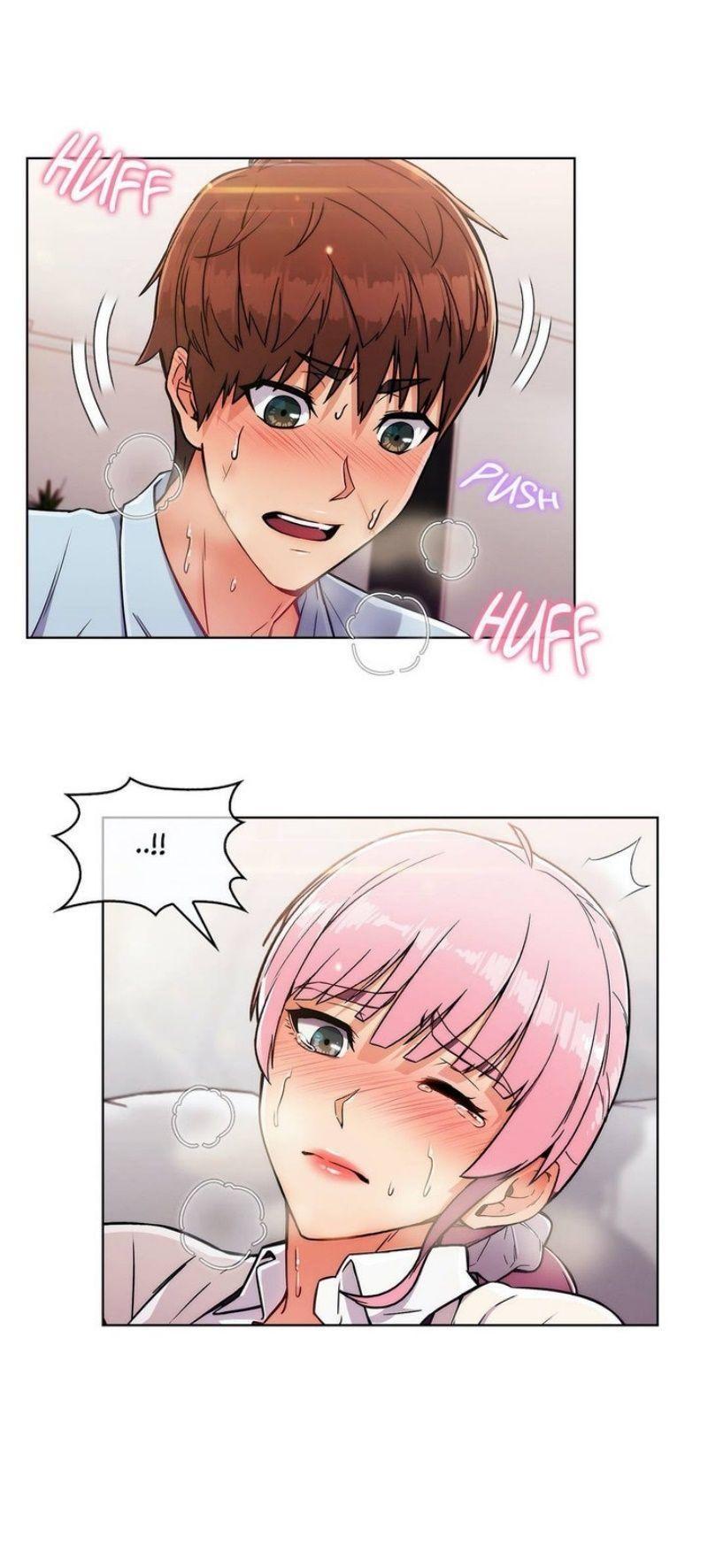 stand up guy chapter 3 31