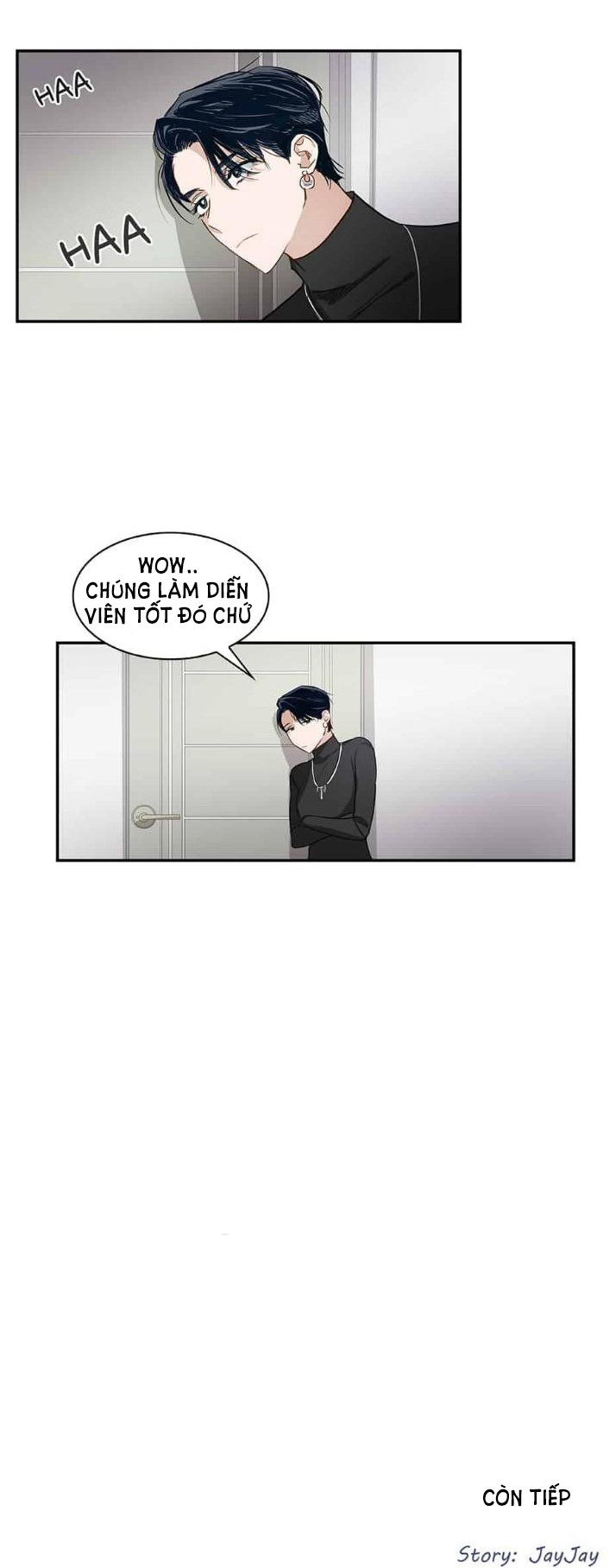 smurf's world chapter 1 43