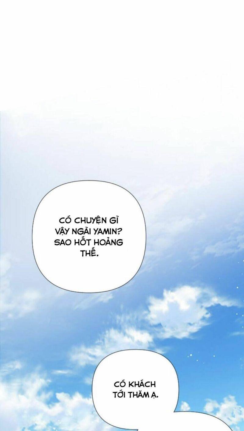 cách mà kỵ sĩ sống như tiểu thư chapter 30 65