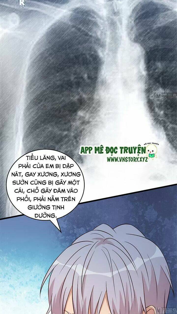 thiên hậu trở về chapter 179 33