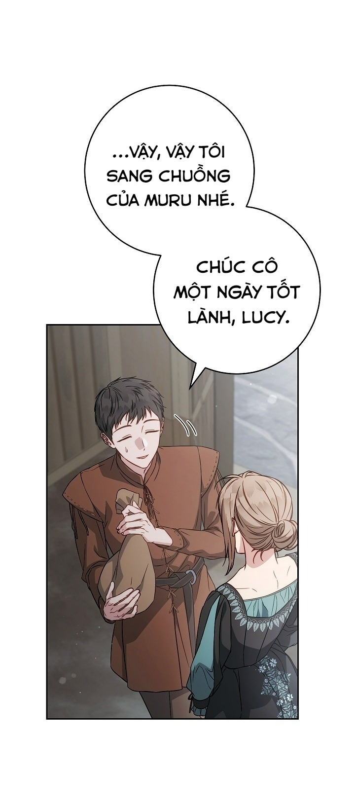 phía sau em, luôn có ta bên cạnh chapter 139 37