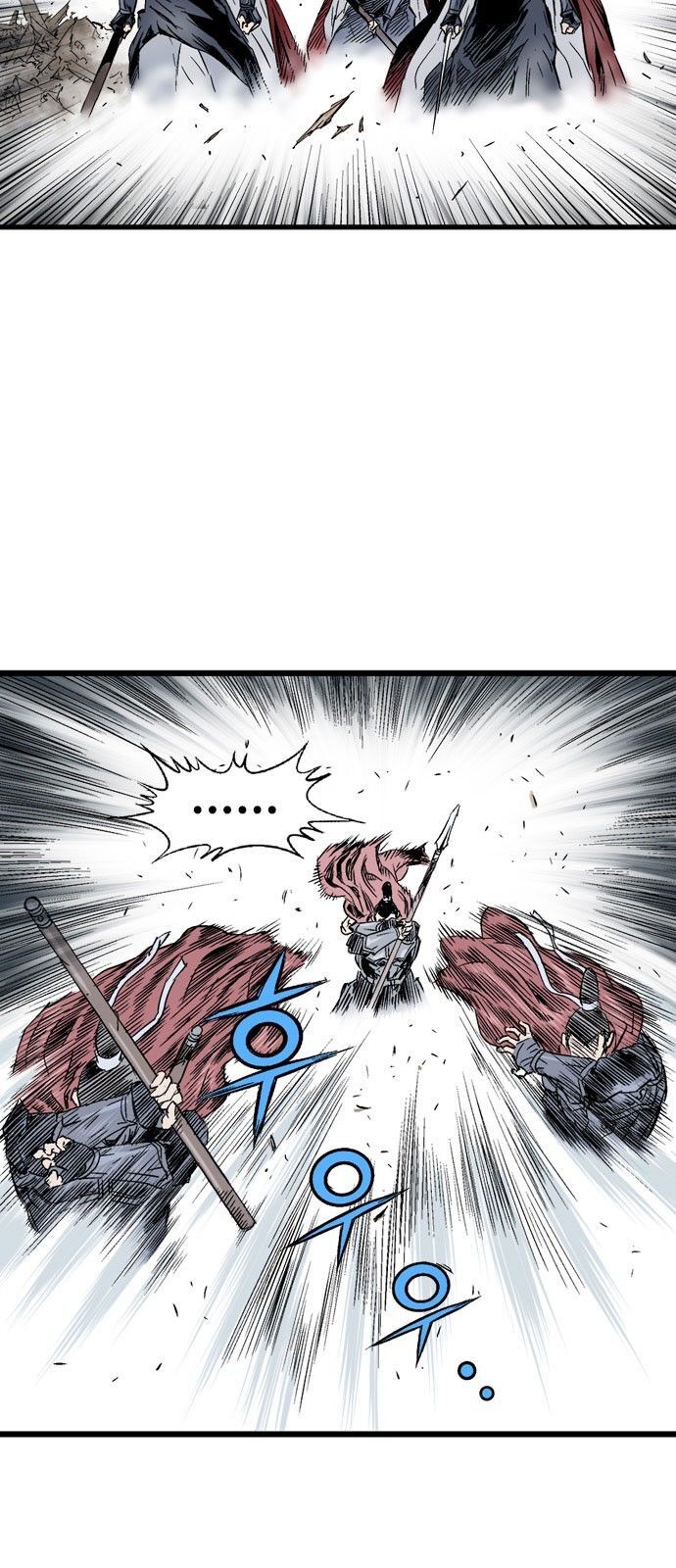 cao thủ 2 chapter 105 28