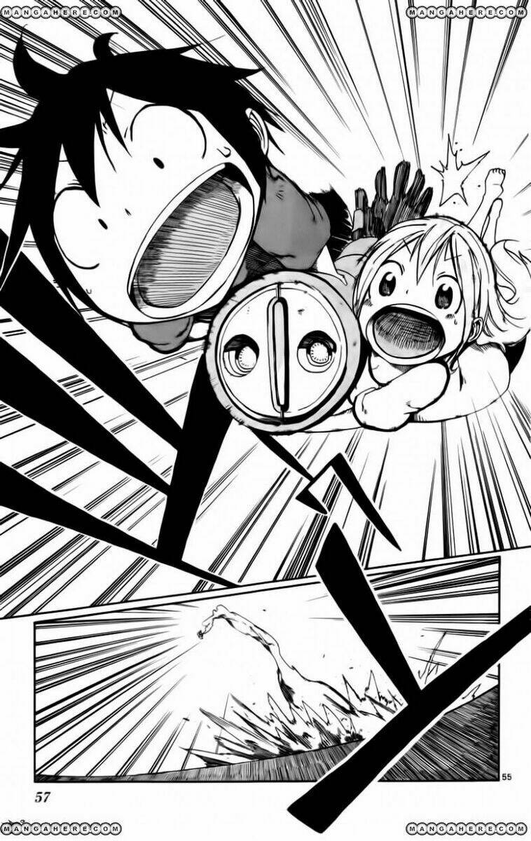 bullet armors chapter 1 60