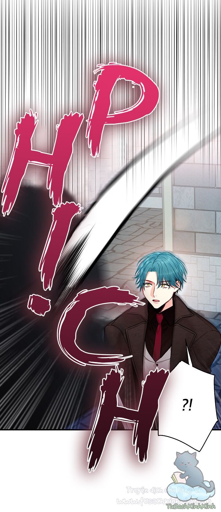 thánh nữ ẩn danh chapter 199 62