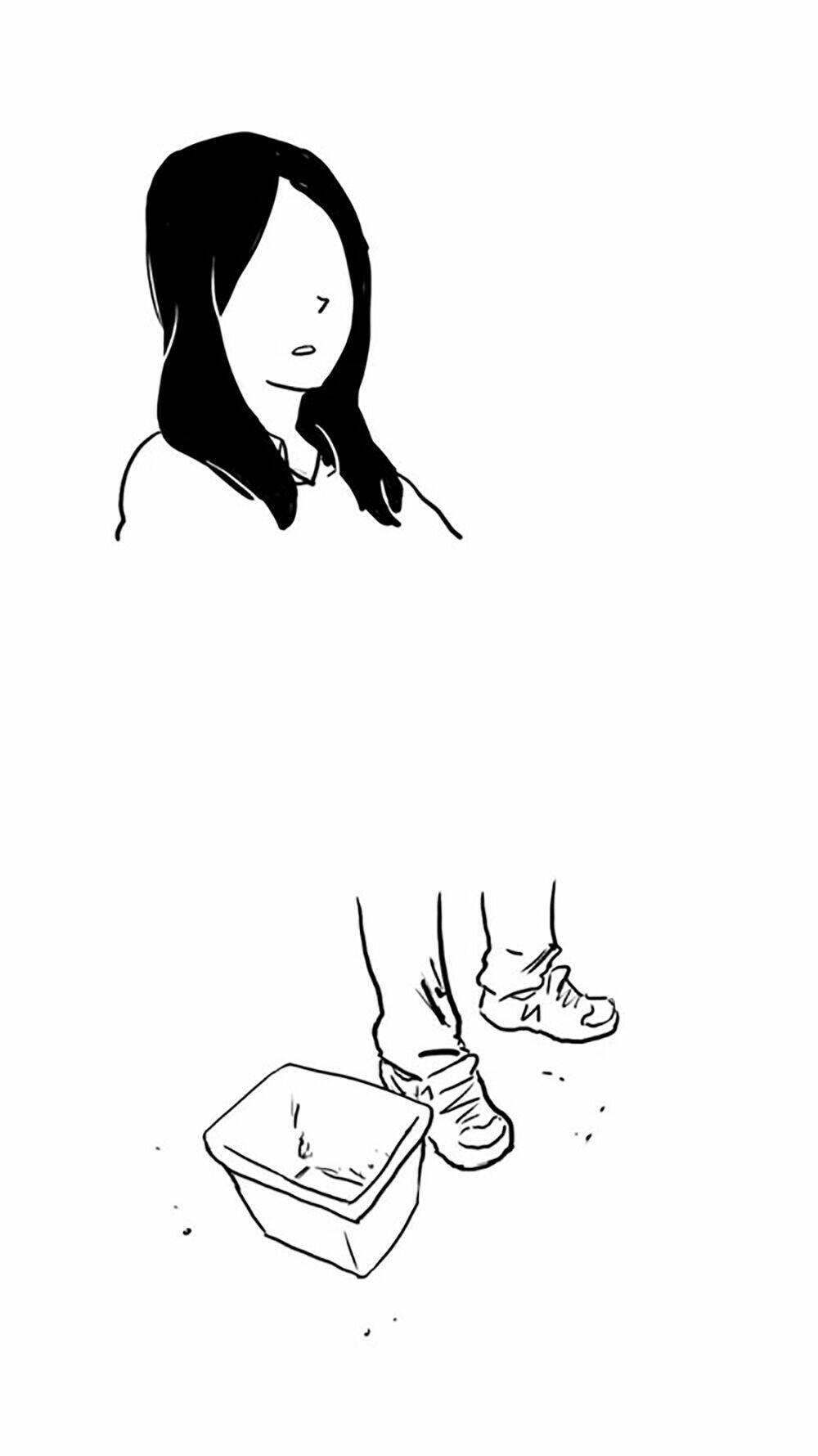 cô nàng trên lớp - the girl from class chapter 25 19