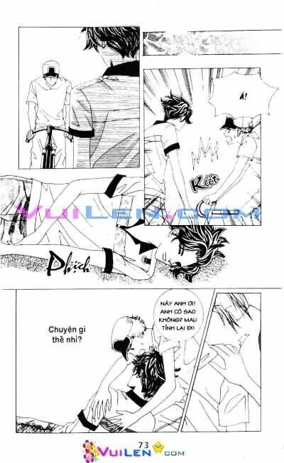 đợi em chapter 108 14