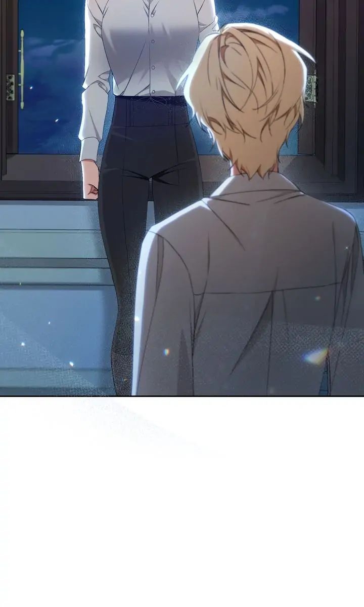 Đóa Hoa Tôn Kính chapter 4.1 - Trang 9