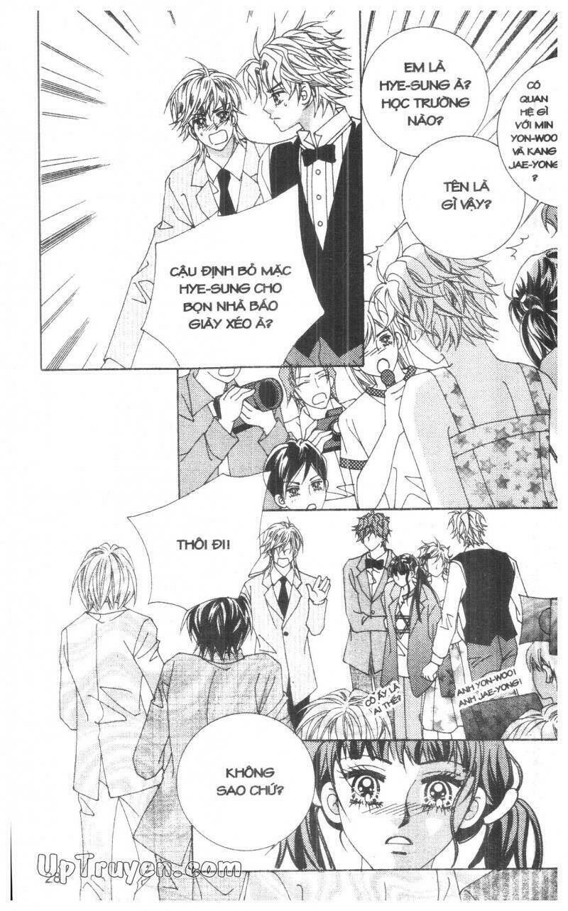 meo meo dịu dàng đi nhé chapter 9 28